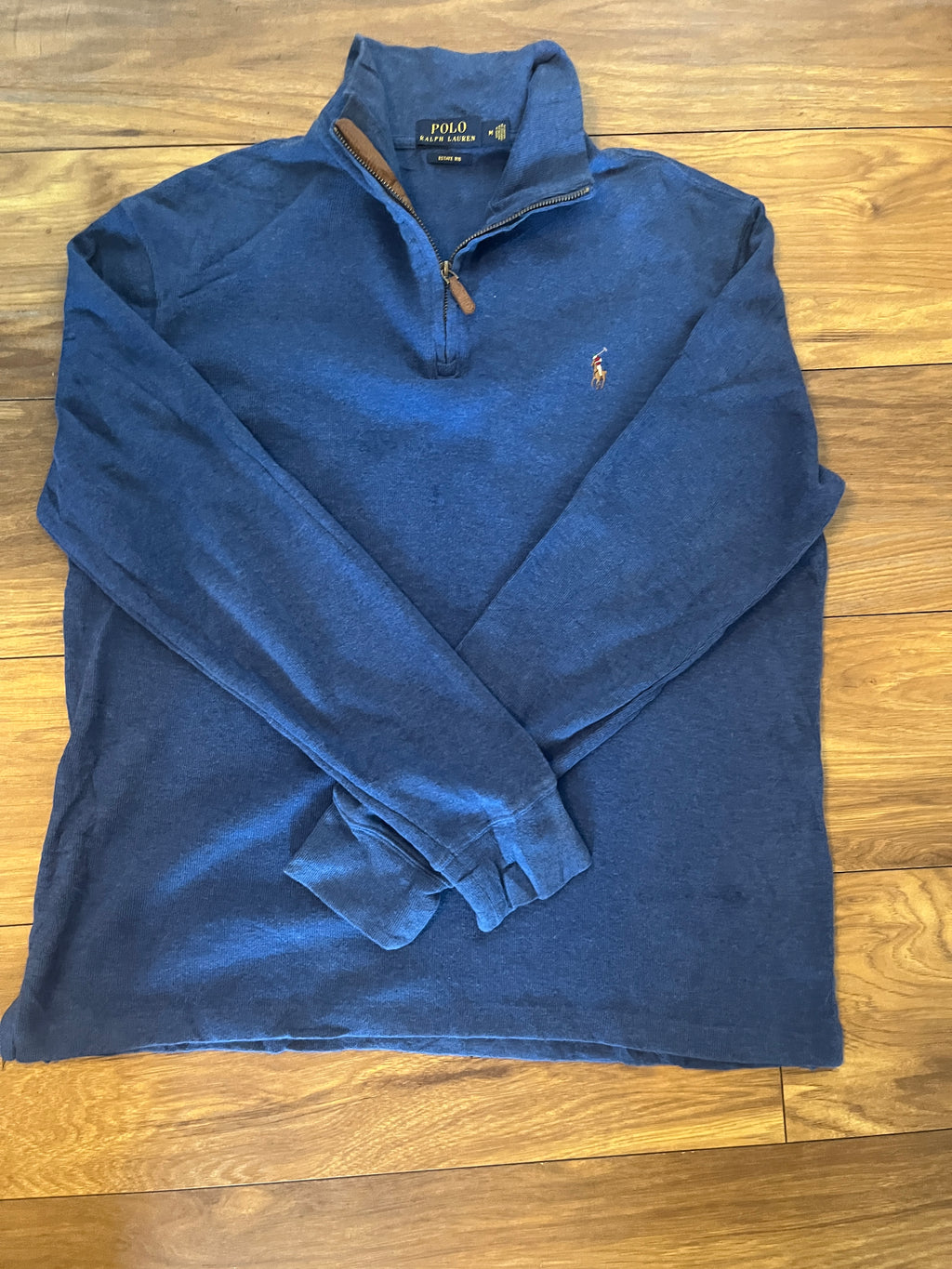 Polo Ralph Lauren knitwear stock 005