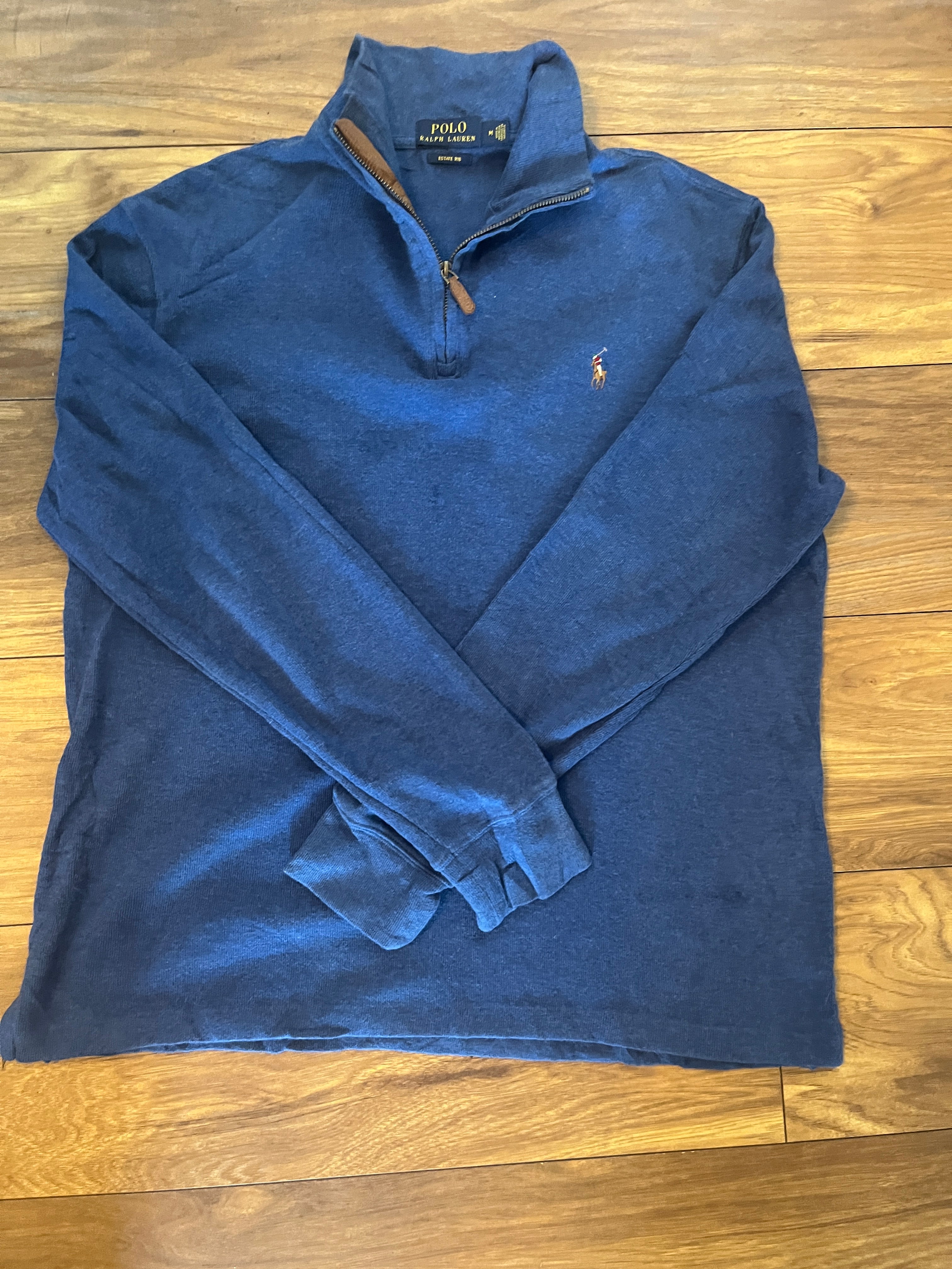 Polo Ralph Lauren knitwear stock 005