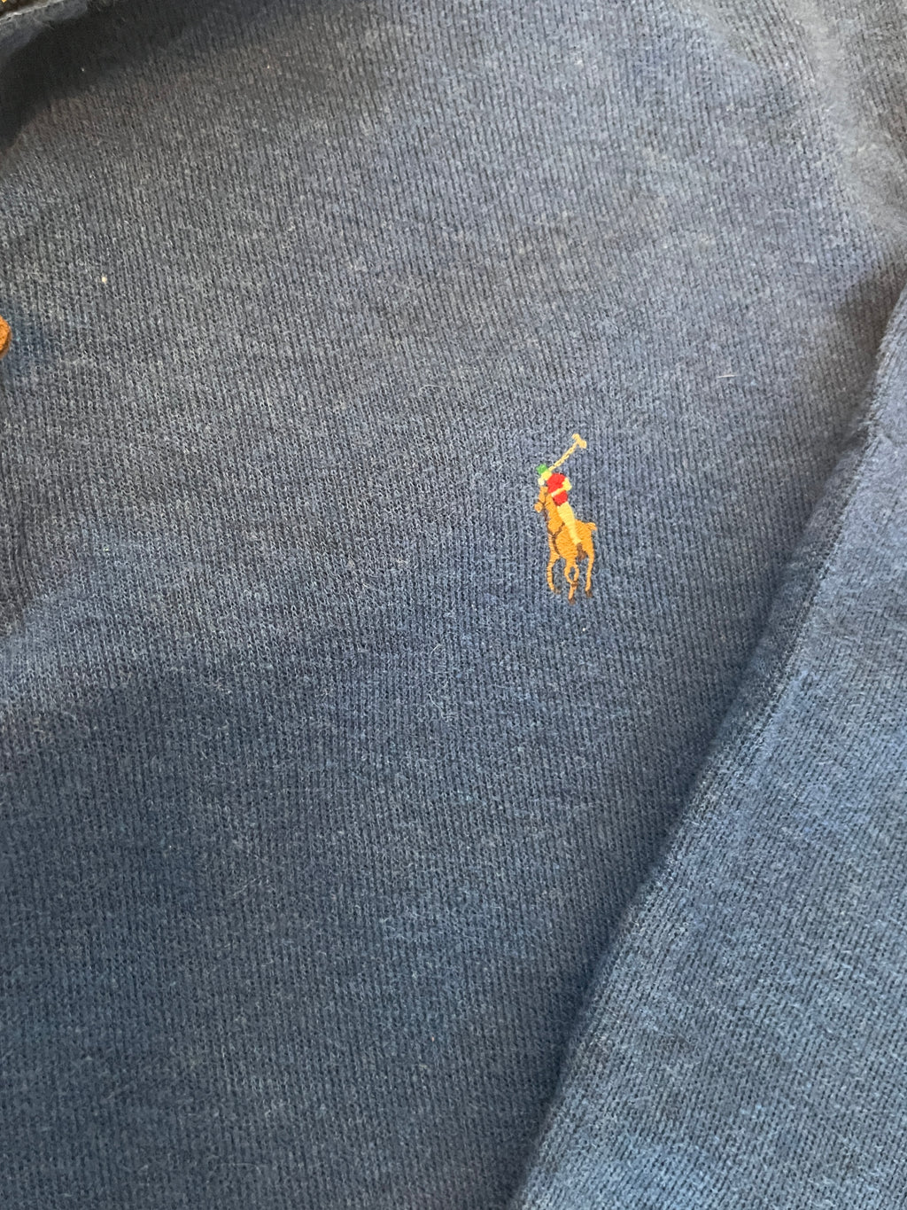 Polo Ralph Lauren knitwear stock 005