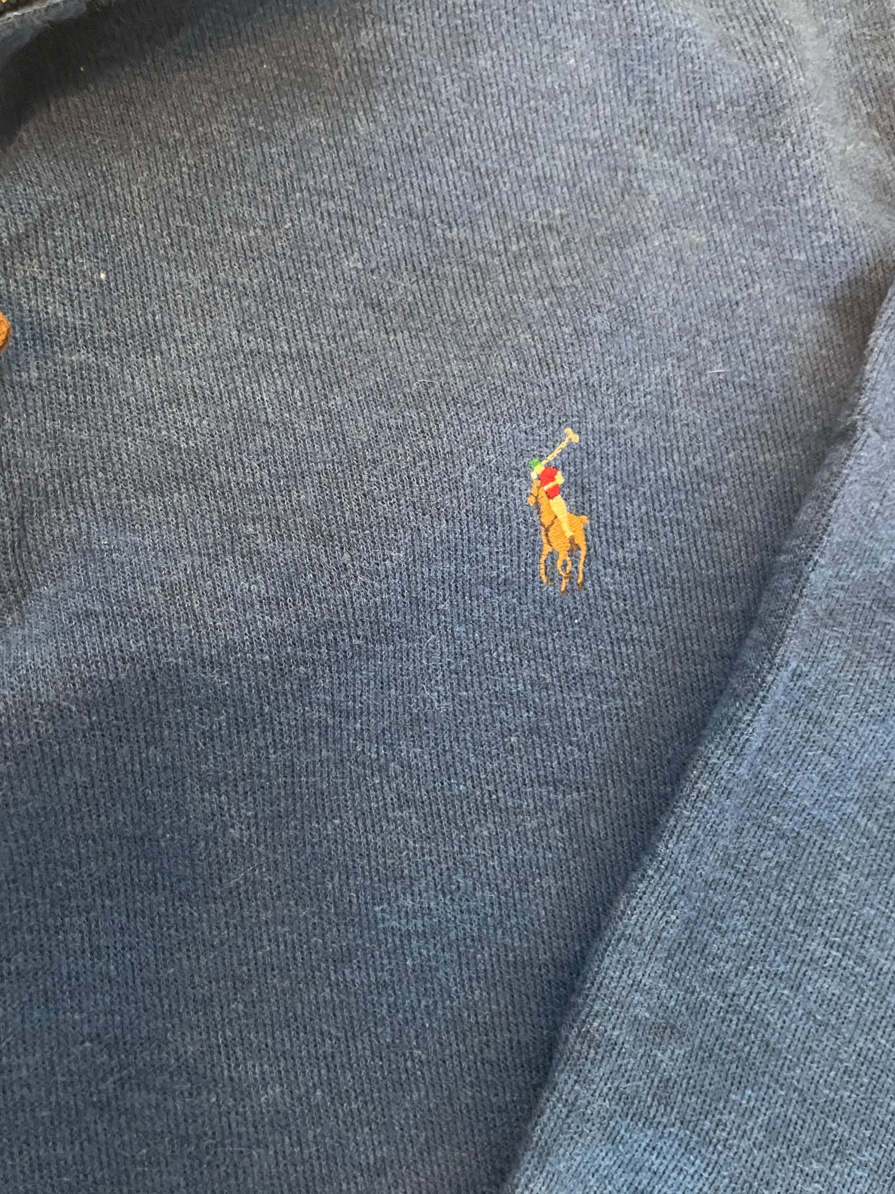 Polo Ralph Lauren knitwear stock 005