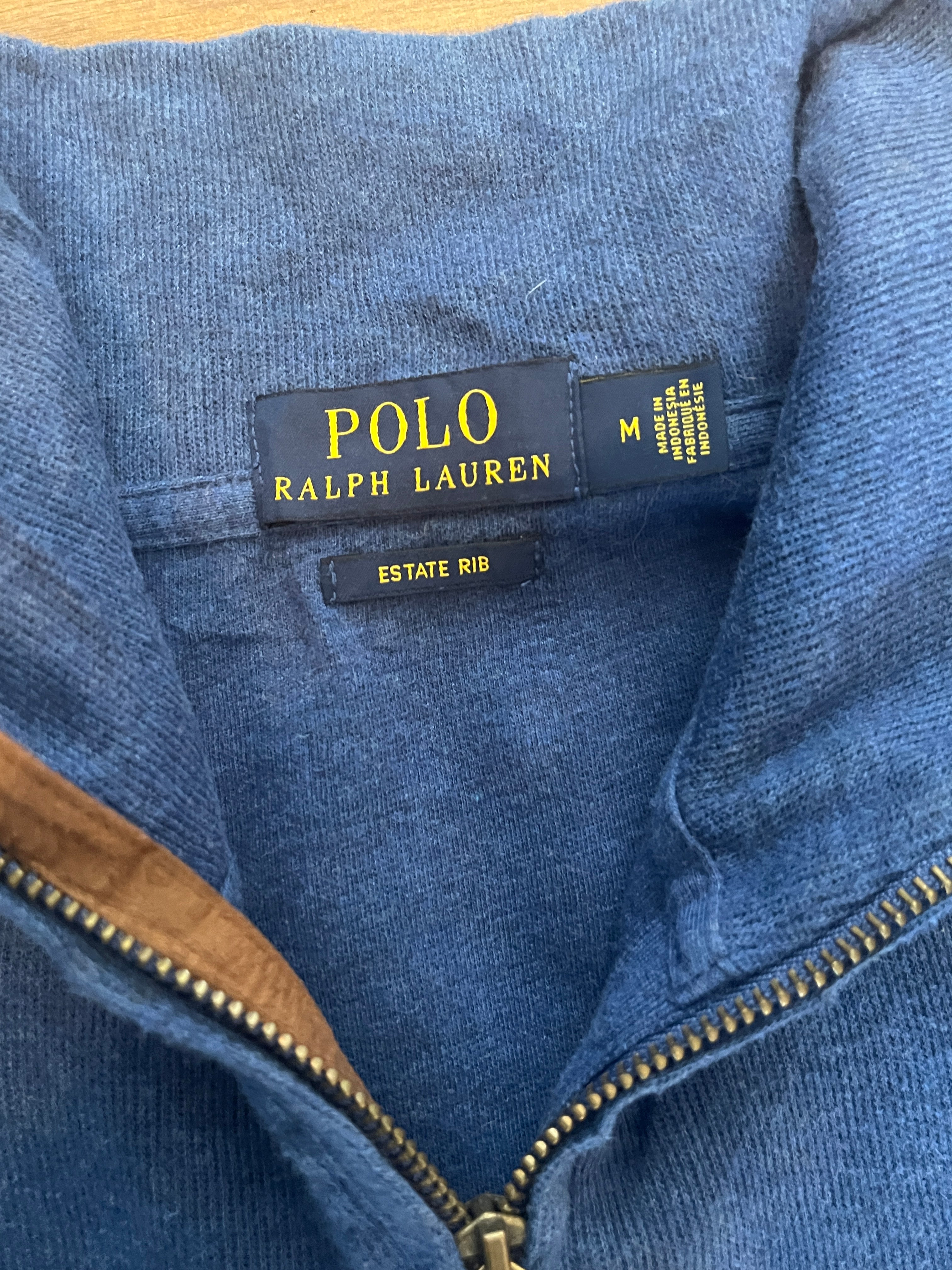 Polo Ralph Lauren knitwear stock 005