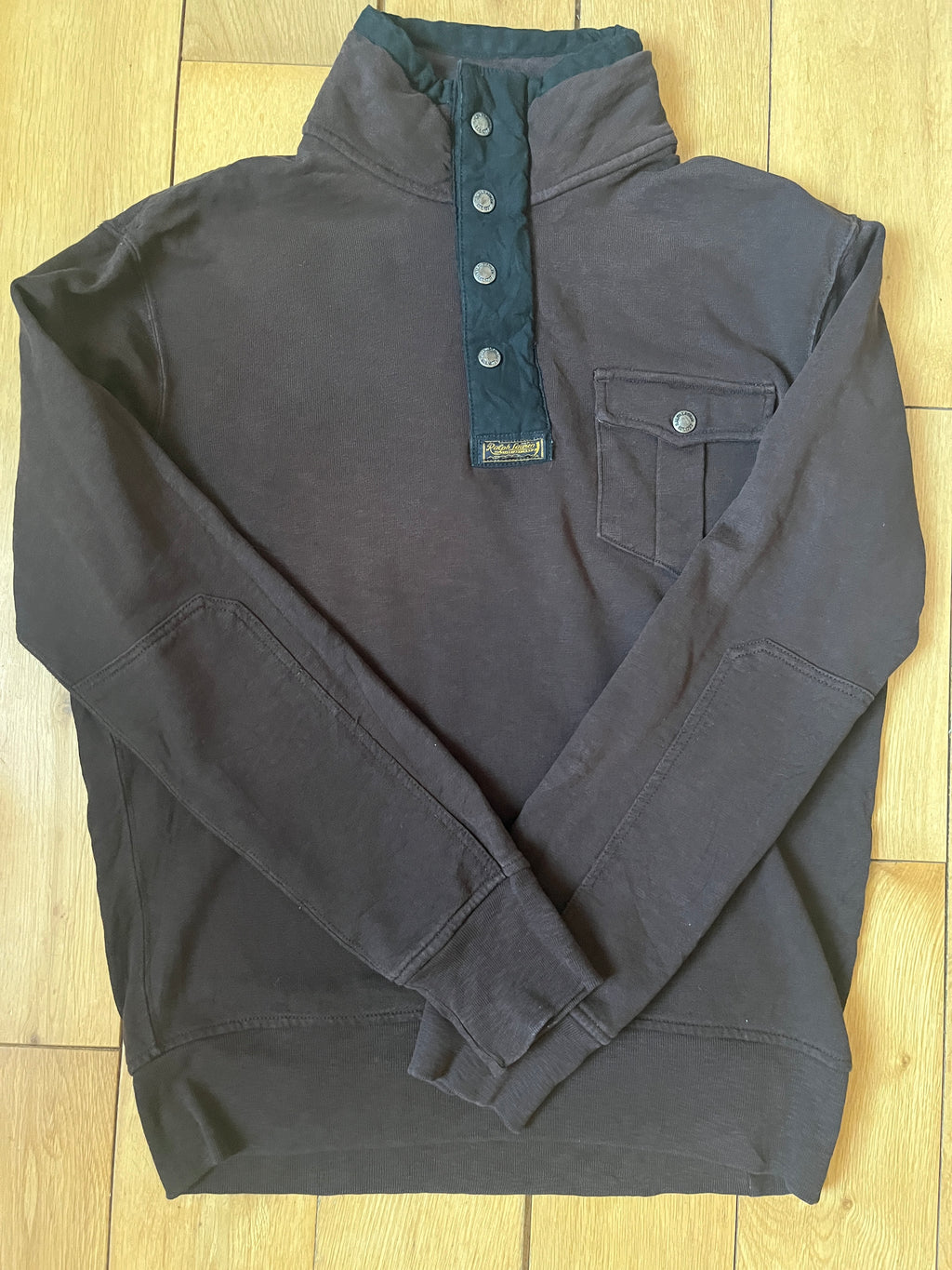 Polo Ralph Lauren Polo Shirt - Medium
