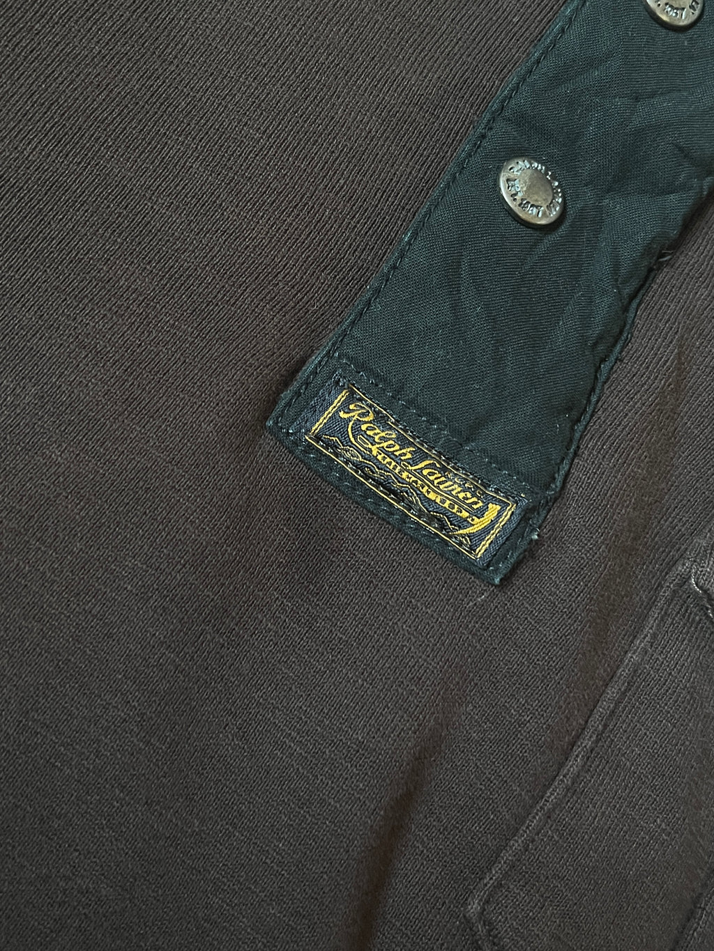 Polo Ralph Lauren Polo Shirt - Medium
