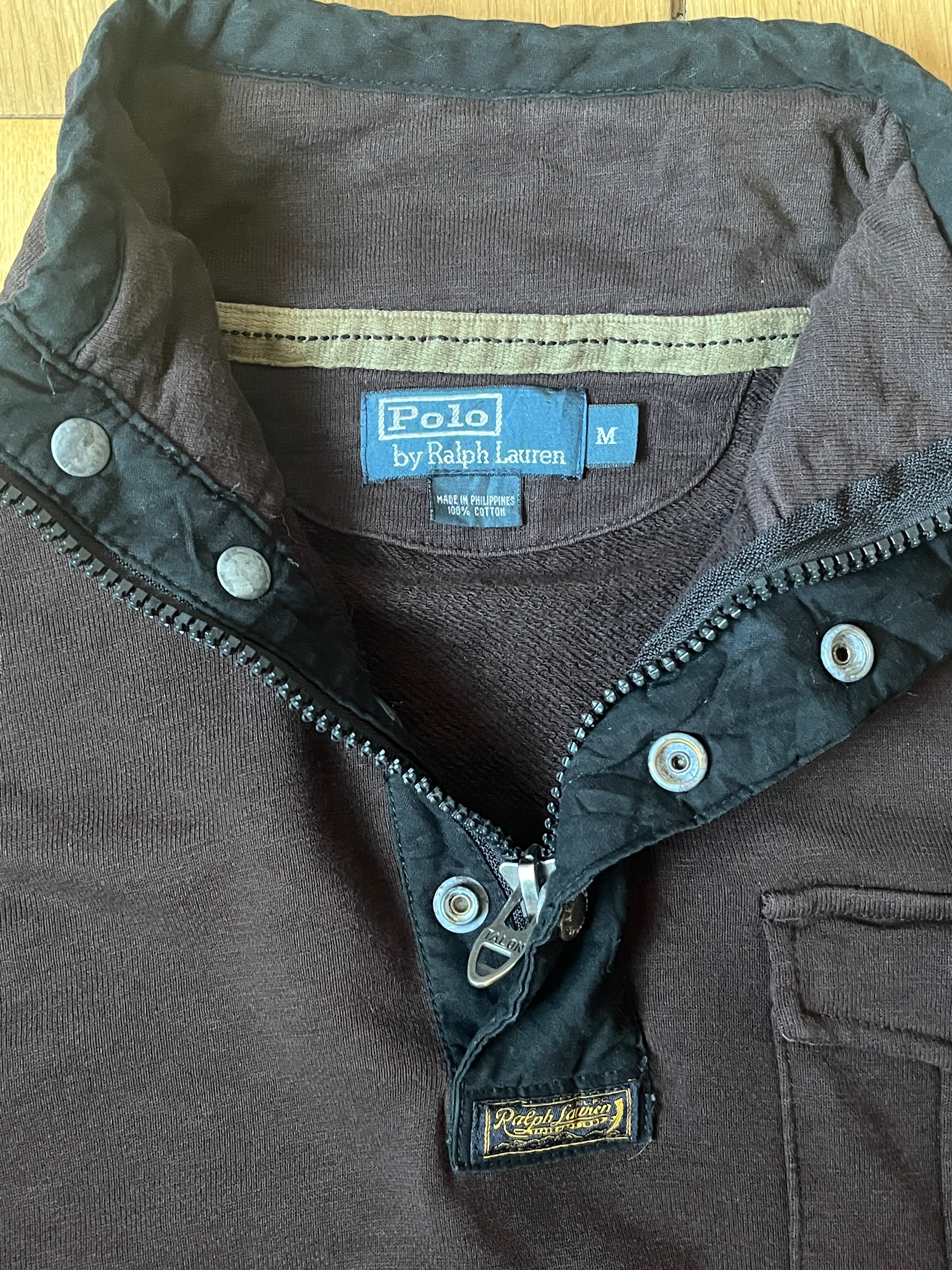 Polo Ralph Lauren Polo Shirt - Medium